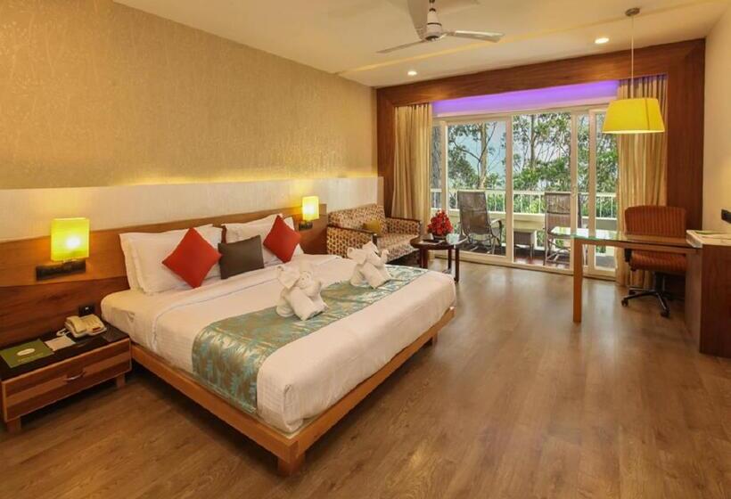 스탠다드 룸, Devonshire Greens   The Leisure Hotel And Spa