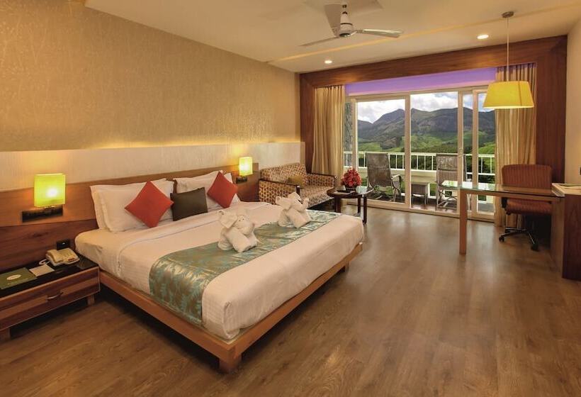 스탠다드 룸, Devonshire Greens   The Leisure Hotel And Spa