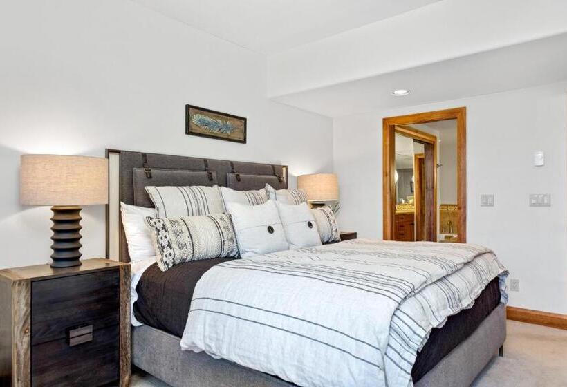 Апартаменты 1 Спальня, Aspen Ridge 9