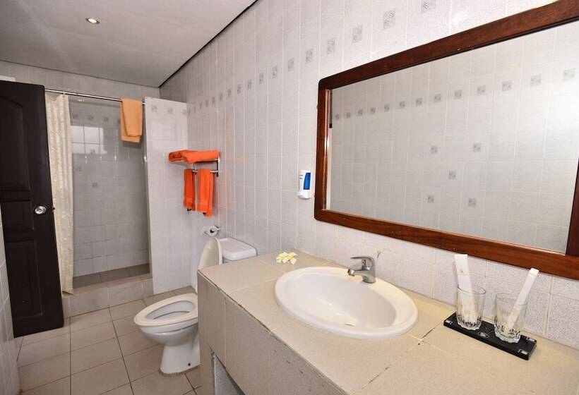 Standard Room, Baobab Holiday Resort