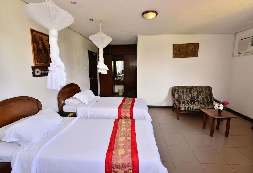 Standard Room, Baobab Holiday Resort