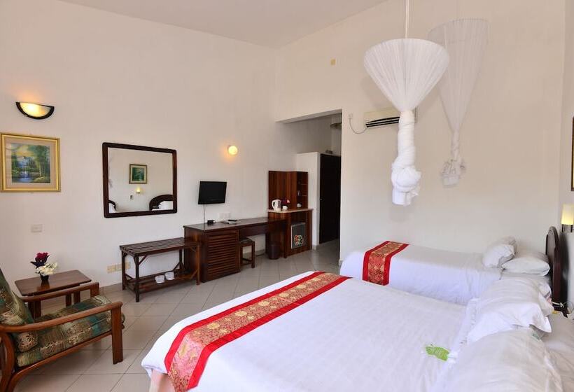 Superior Room, Baobab Holiday Resort