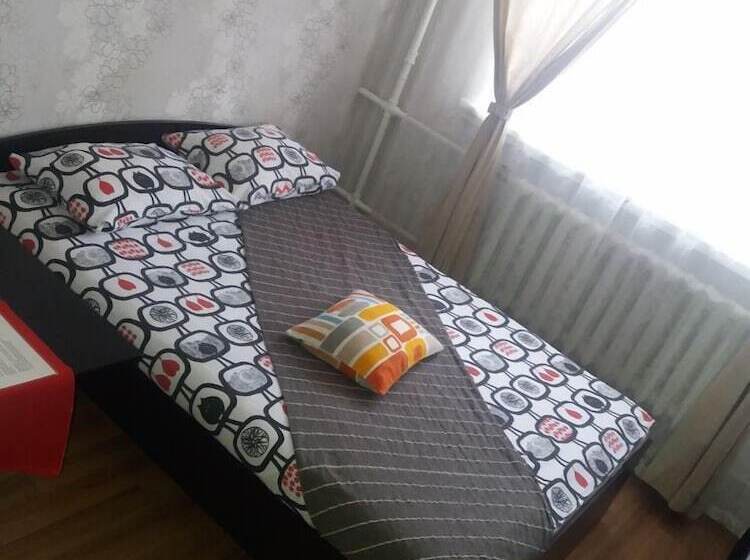 Номер Стандарт, City Hostel Na Blyukhera 24