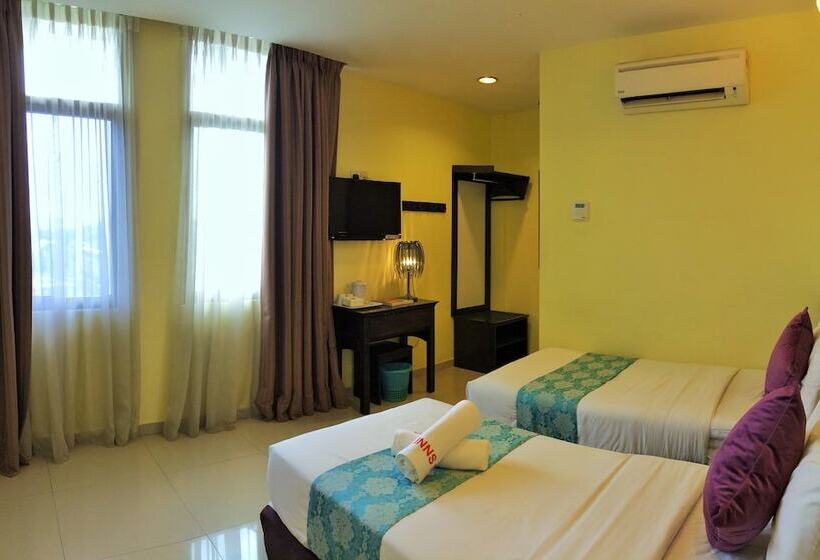 Номер Superior, Sun Inns D Mind 3 Seri Kembangan
