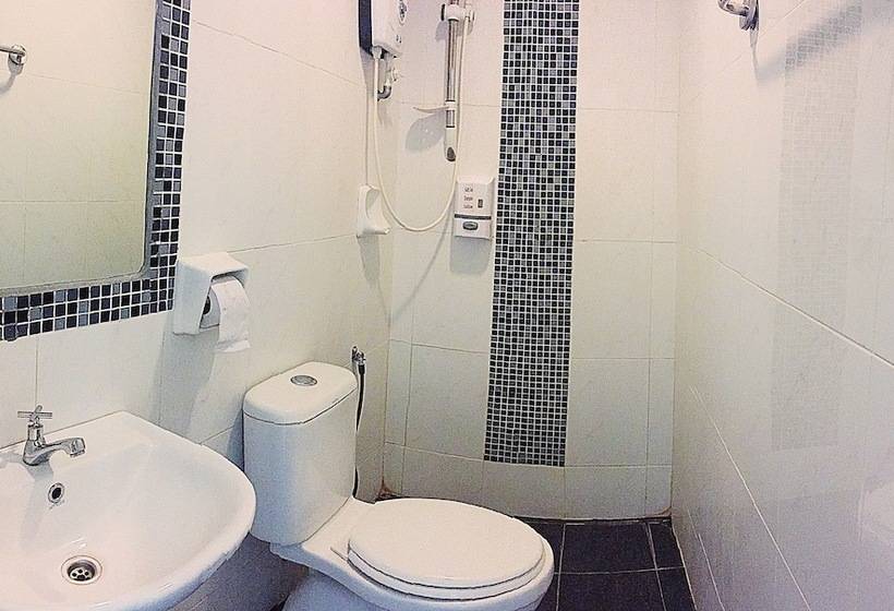 Номер Стандарт Индивидуальный, Sun Inns D Mind 3 Seri Kembangan