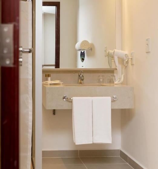 Quarto Estandar, Tulip Inn Campos Dos Goytacazes