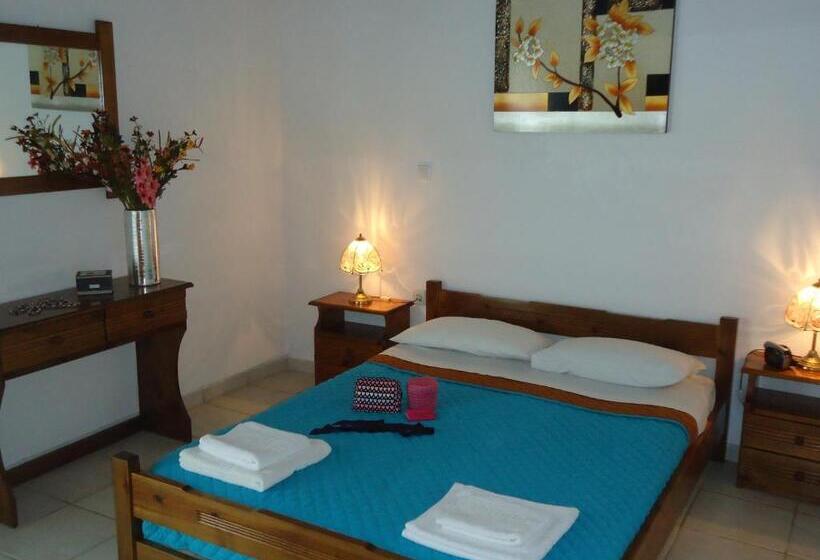 شقة سوبريور غرفة واحدة, Valentino Villas & Apartments