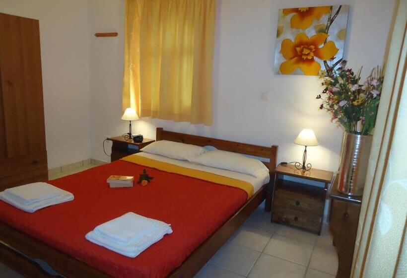 آپارتمان 2 خوابه, Valentino Villas & Apartments