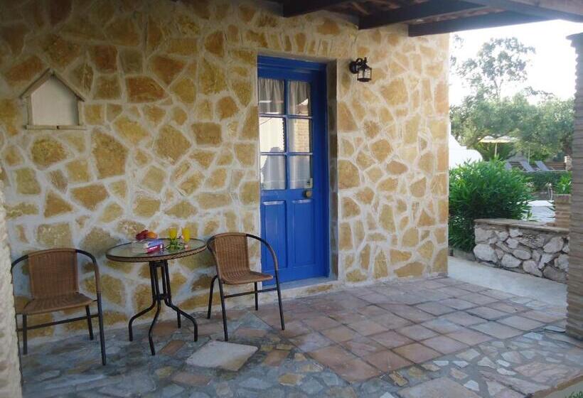 Economy Studio, Valentino Villas & Apartments