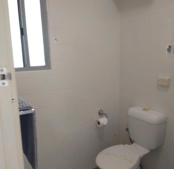 스탠다드 룸, Inverell Motel