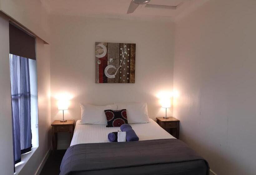 수피리어 패밀리 룸, Inverell Motel
