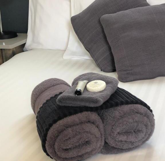 스탠다드 룸, Inverell Motel
