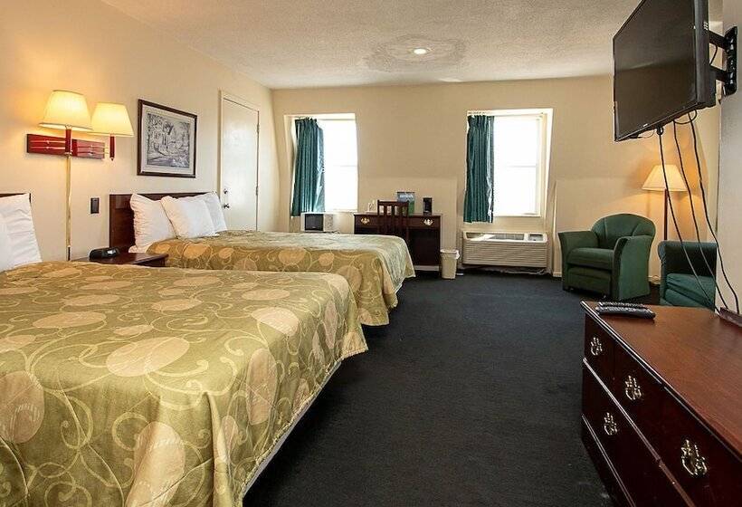 Номер Стандарт, Country Squire Inn And Suites