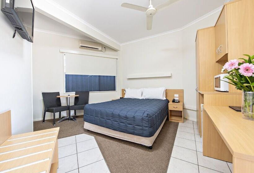 Номер Стандарт, Matilda Motor Inn