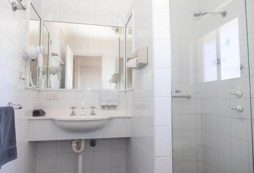 Стандартный Номер Кровать Кинг, Matilda Motor Inn