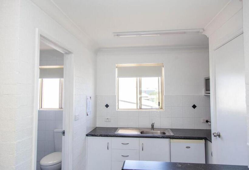 Стандартный Номер Кровать Кинг, Matilda Motor Inn