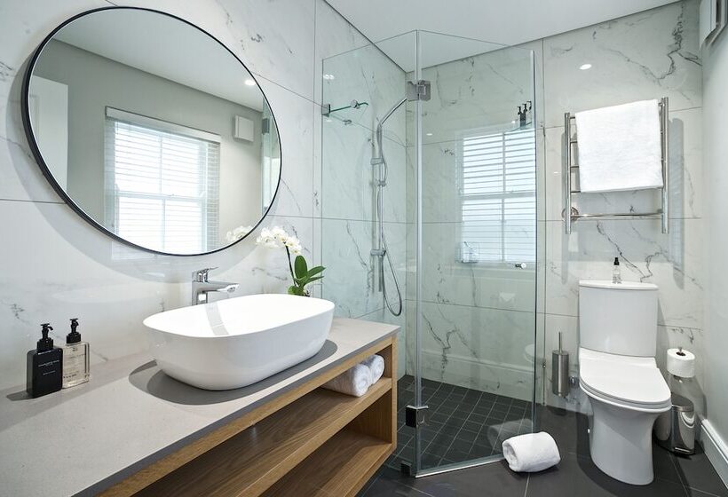 Классический Номер, Bonne Esperance Boutique Guest House