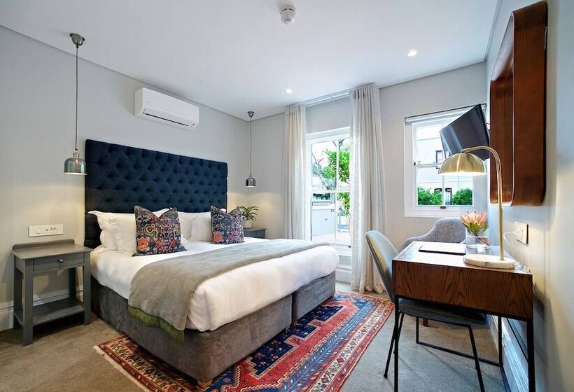 クラシックルーム, Bonne Esperance Boutique Guest House