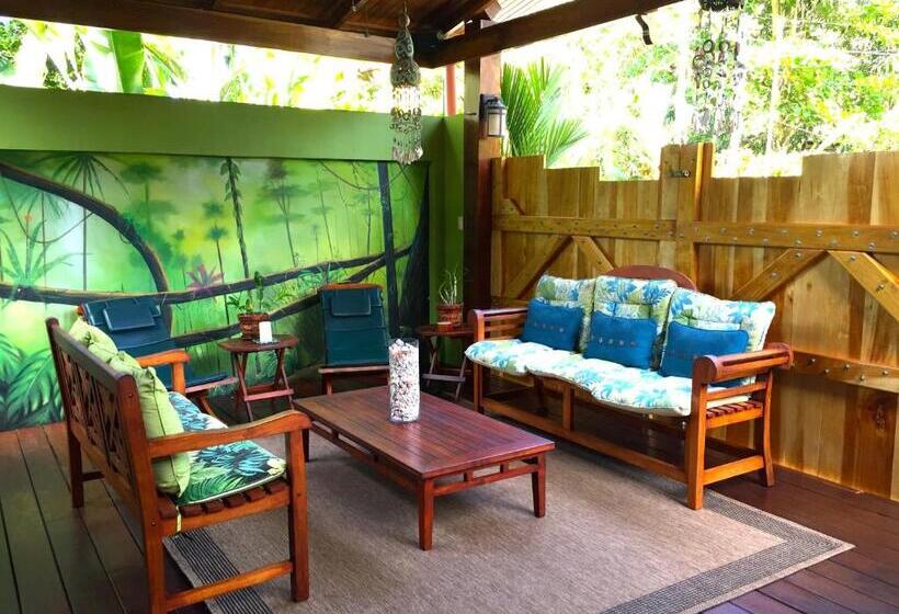 Номер Стандарт Трехместный, Physis Caribbean Bed & Breakfast