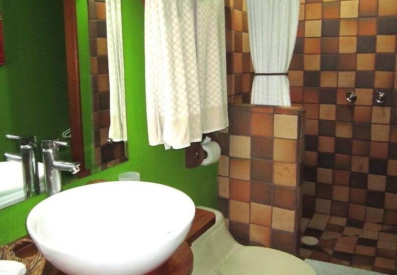 Номер Стандарт, Physis Caribbean Bed & Breakfast