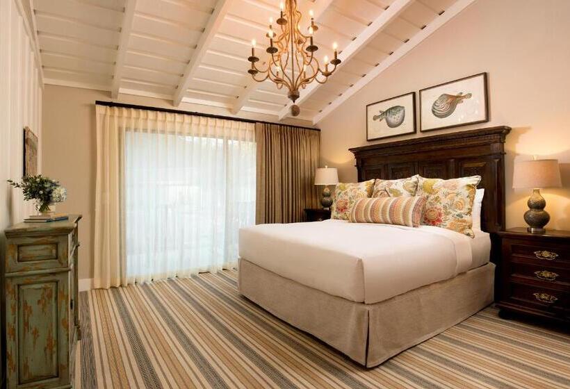 Стандартный Номер Кровать Кинг, The Ranch At Laguna Beach
