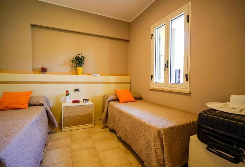 Апартаменты 2 Спальни, Villaggio Old River