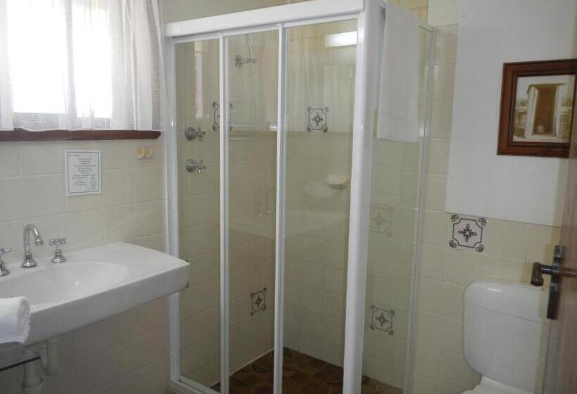 스탠다드 룸, Goldrush Motel Young Cbd
