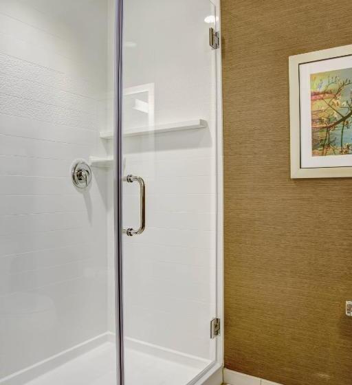 Стандартный Номер Кровать Кинг, Fairfield Inn & Suites By Marriott Rochester Mayo Clinic Area/saint Marys