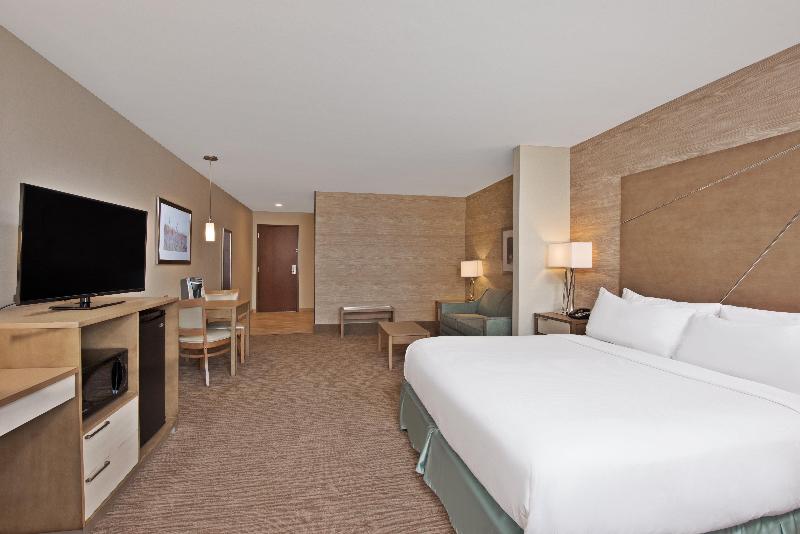Люкс Адаптированный для Инвалидов, Holiday Inn Express & Suites New Cumberland, An Ihg
