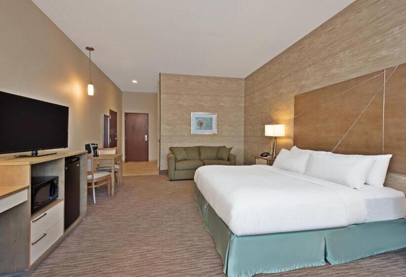 Люкс Адаптированный для Инвалидов, Holiday Inn Express & Suites New Cumberland, An Ihg