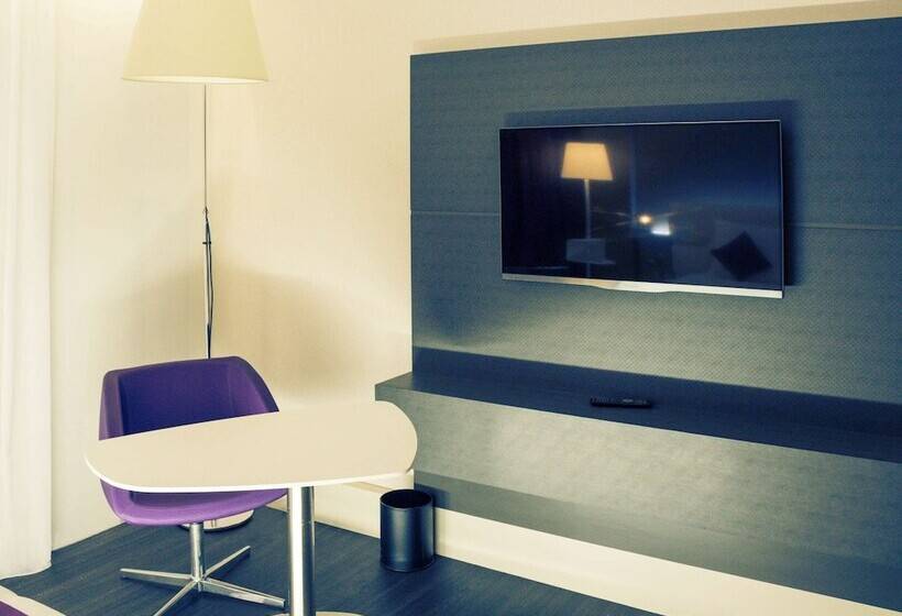Классический Номер, Mercure Cherbourg Centre Port