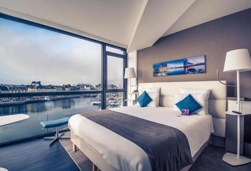 Классический Номер, Mercure Cherbourg Centre Port