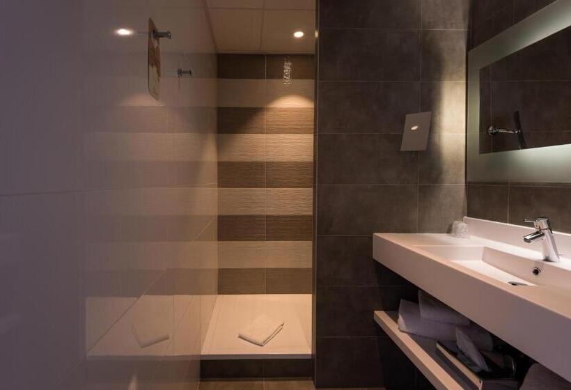 Классический Номер, Mercure Cherbourg Centre Port