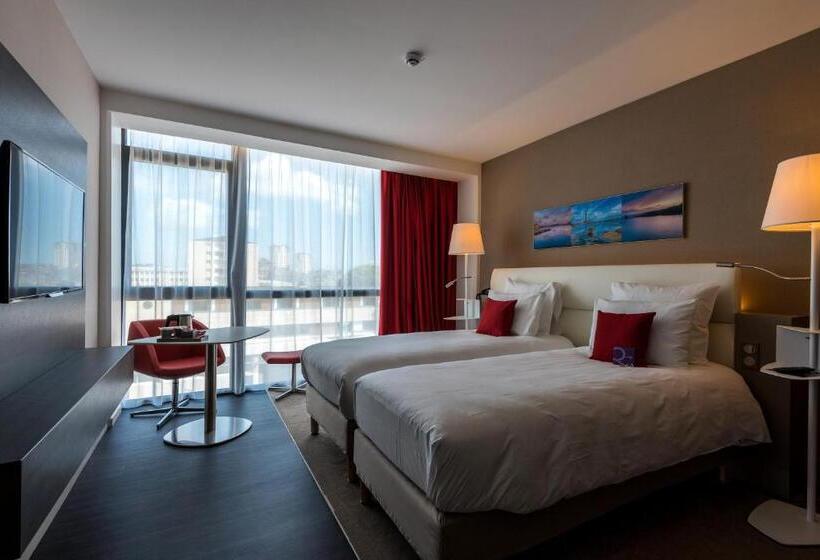 Классический Номер, Mercure Cherbourg Centre Port
