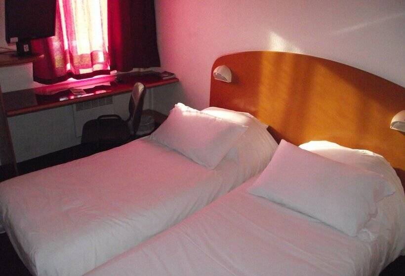 Номер Стандарт, Quick Palace Le Mans