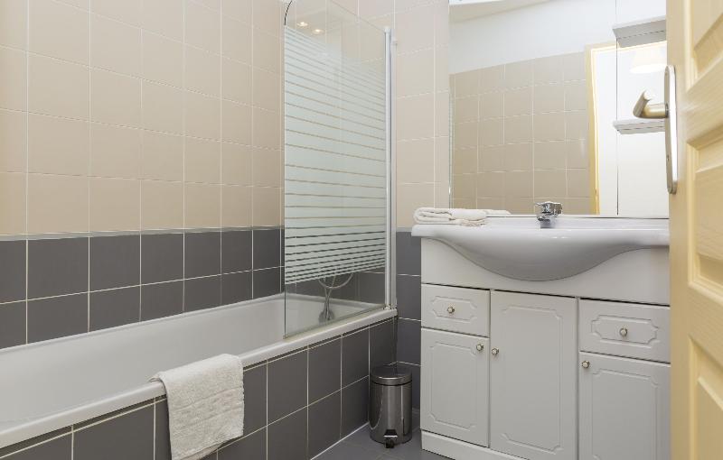 غرفة قياسية لذوى الاحتياجات الخاصة, Red Lion Ridgewater Inn & Suites Polson