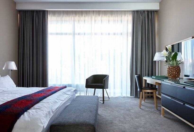 Апартаменты Deluxe 1 Спальня, Velich Country Club