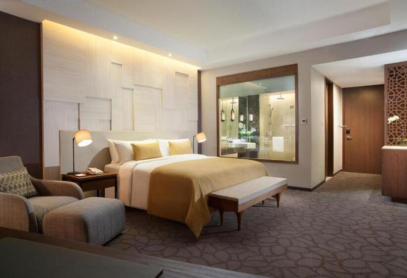 Номер Премиум, Crowne Plaza Bandung, An Ihg