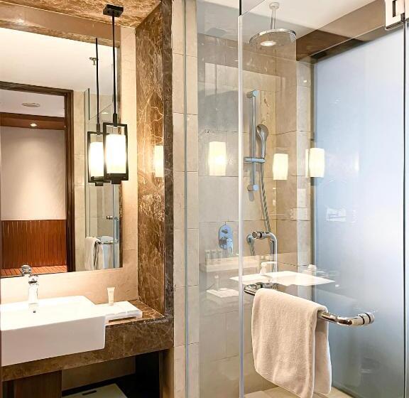 豪华房间, Crowne Plaza Bandung, An Ihg