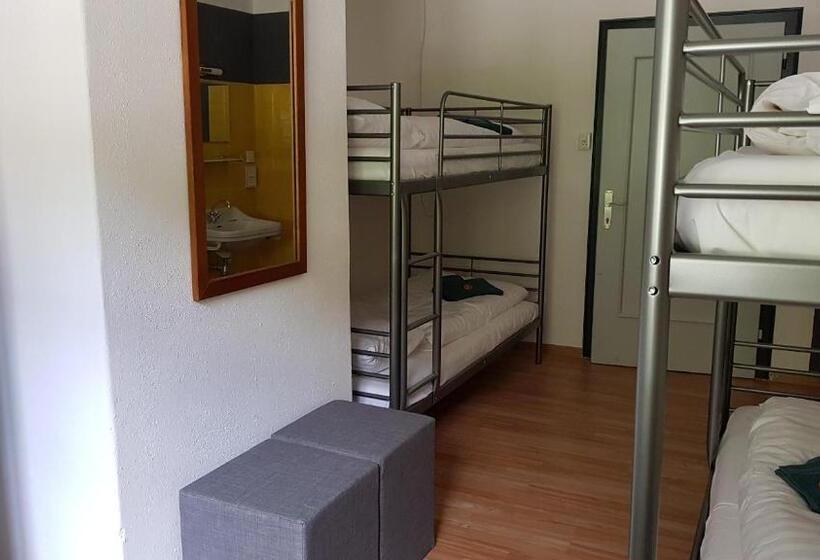 Quarto Familiar, Gasthof Fair