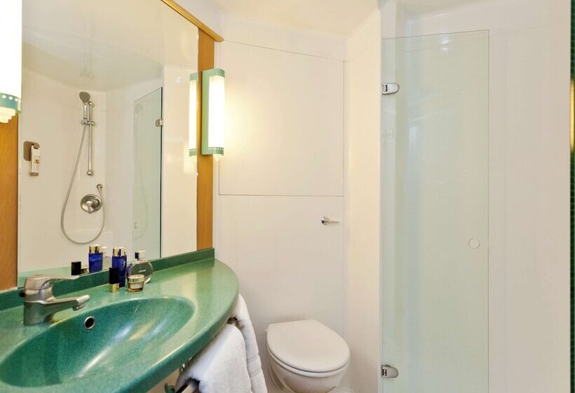 غرفة قياسية, Ibis London Thurrock M25