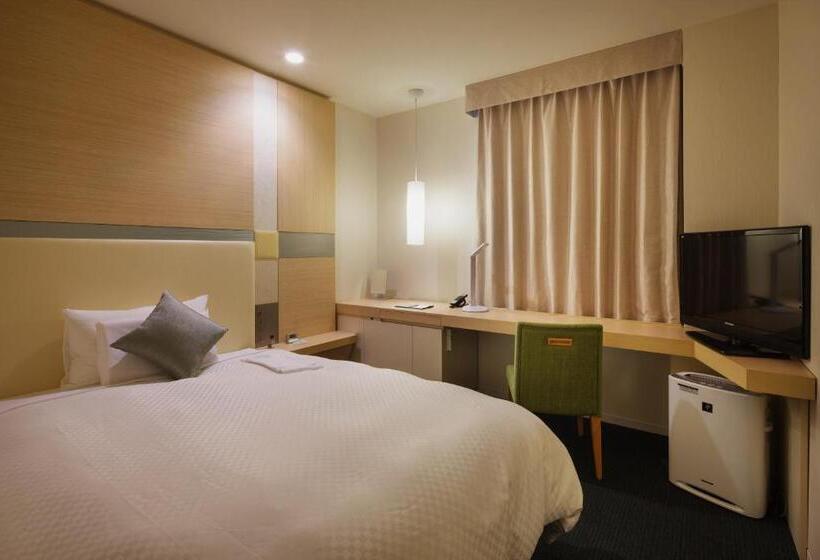 스탠다드 싱글 룸, Jr East Hotel Mets Niigata