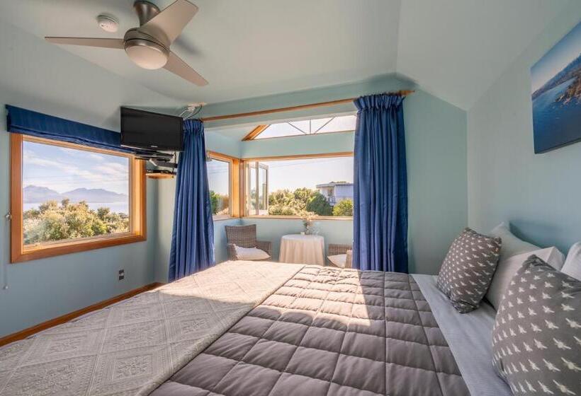 수피리어 룸, Nikau Lodge