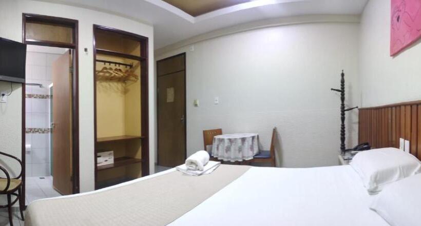 스탠다드 싱글 룸, Pers Palace