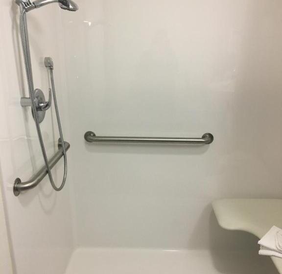 Четырехместный Номер Стандарт, Motel 6 Bremerton, Wa