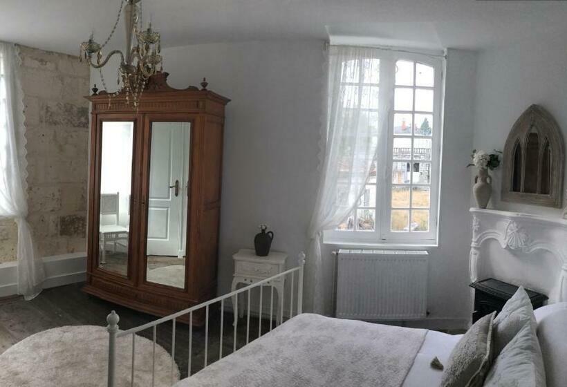 Номер Стандарт, La Maison Du Pont