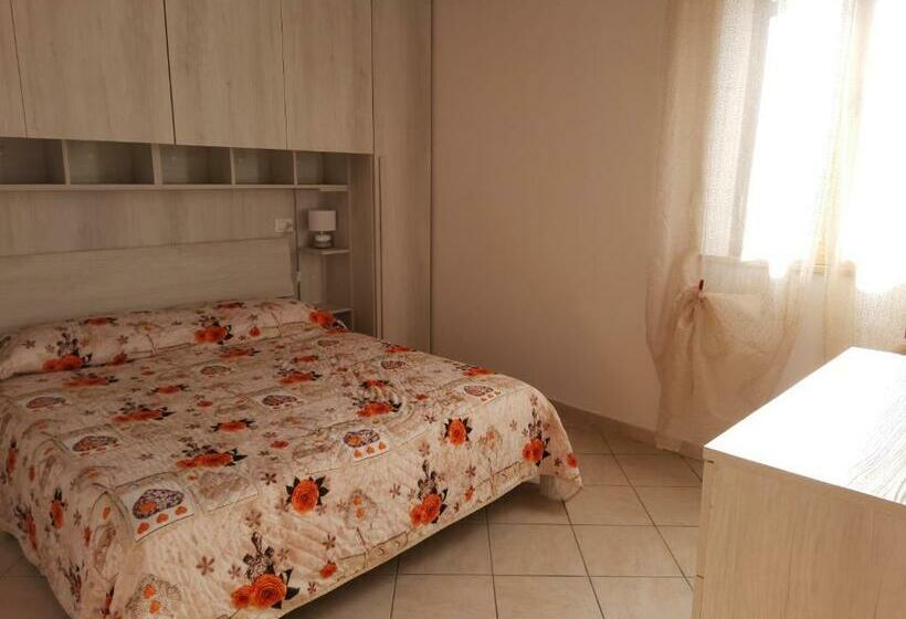 آپارتمان 1 خوابه, Agriturismo Alturetta