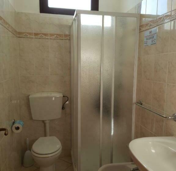 آپارتمان 1 خوابه, Agriturismo Alturetta