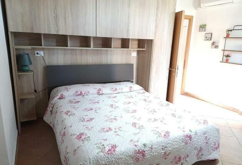 استودیوی استاندارد, Agriturismo Alturetta