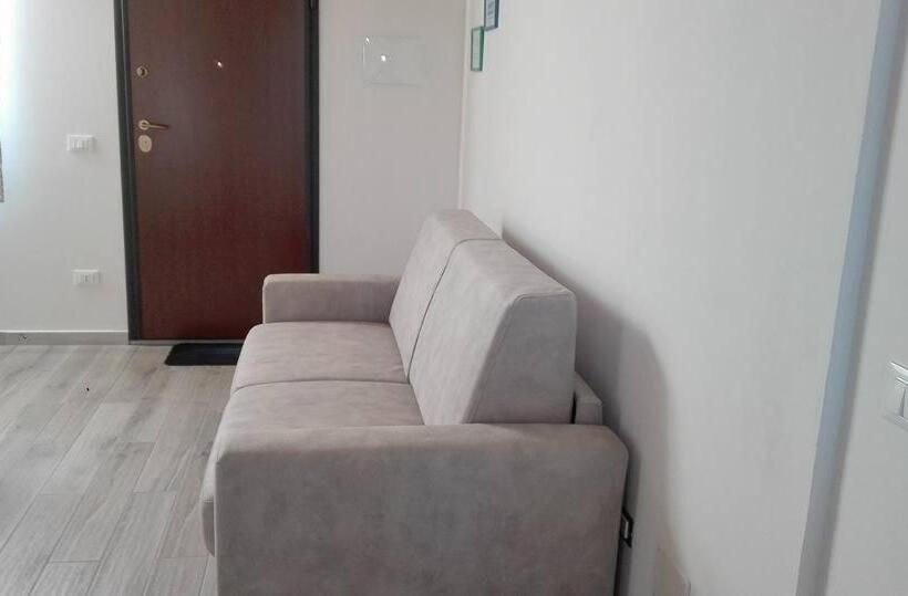 آپارتمان 1 خوابه, Agriturismo Alturetta